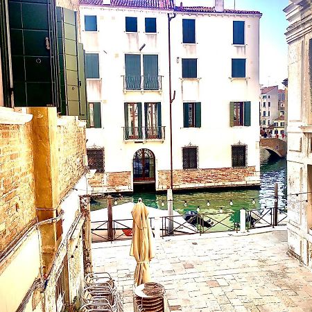 Venice Paradise 1 Leilighet Eksteriør bilde