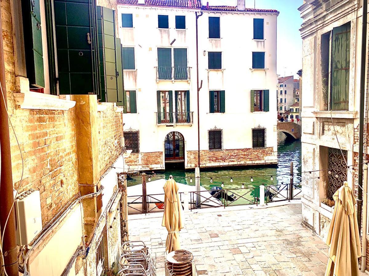 Venice Paradise 1 Leilighet Eksteriør bilde